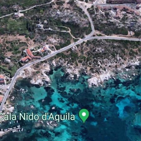 Appartamenti Crocetta La Maddalena  Dış mekan fotoğraf