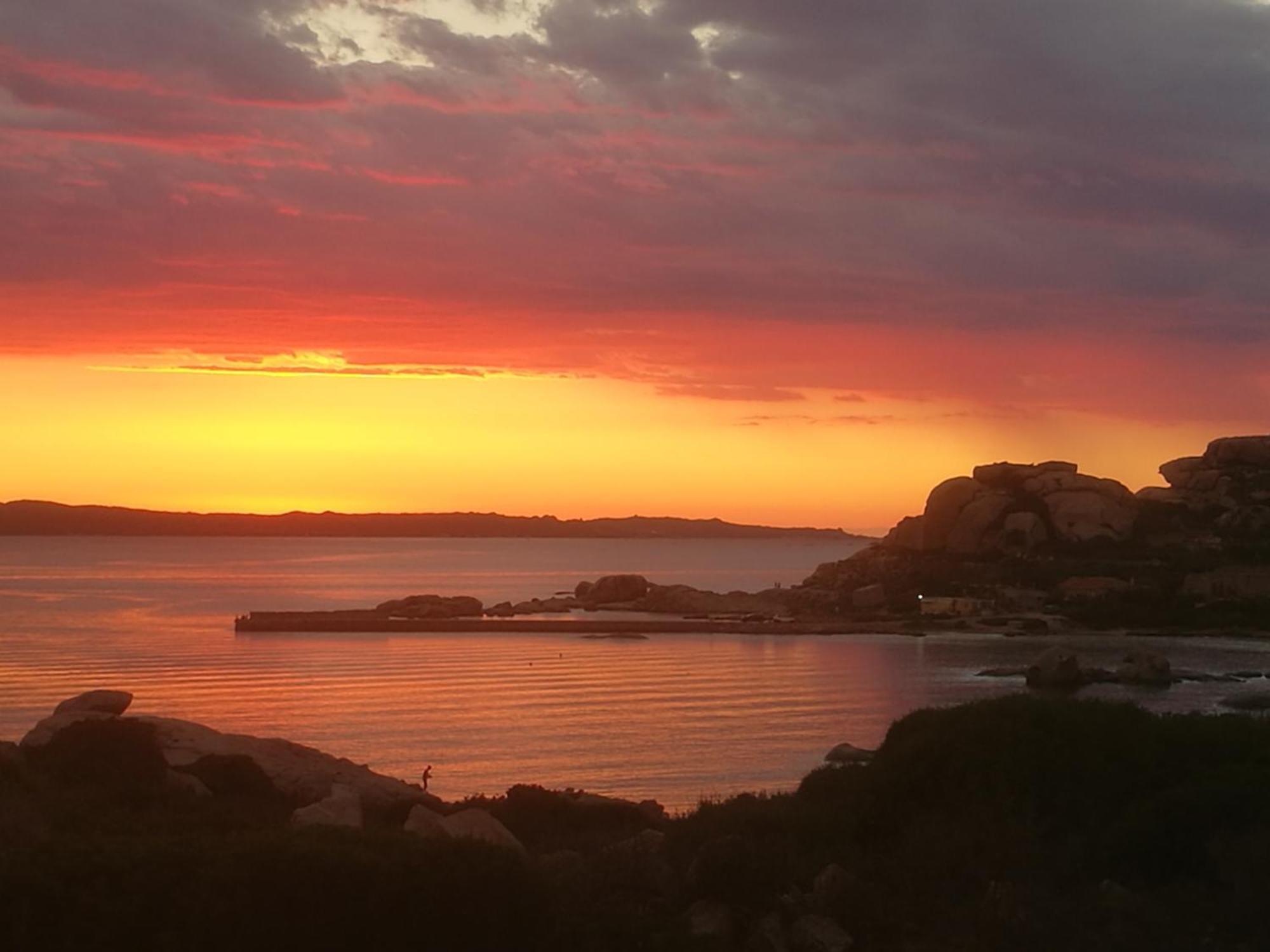Appartamenti Crocetta La Maddalena  Oda fotoğraf